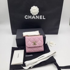 샤넬트렌디cc미니