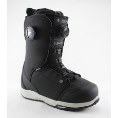 라이드 부츠 스노우보드 Ride Karmyn Zonal Double Boa Snowboard Boots 여성 Size 8 Black New 2023