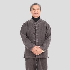 토지몰 우라누빔 2ps 세트 개량한복 법복 승복
