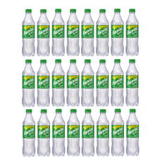 스프라이트 업소용, 500ml, 24개