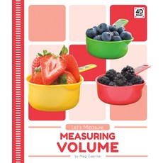 Measuring Volume Library Binding, Pop!