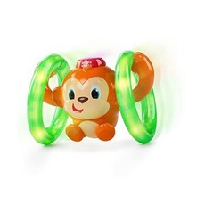 브라이트스타트몽키