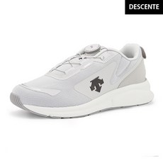 데상트 운동화 리퀴드와이어 V2 S9313GES73-GRY