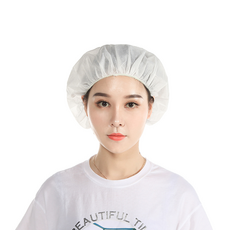 부직포헤어캡