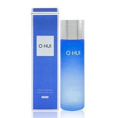 오휘 클리닉 사이언스 리파이닝 메디 토너, 150ml, 1개