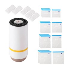 베네진공포장기