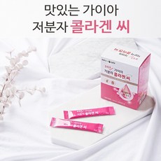 약국 저분자 먹는 콜라겐 가루 어패류 피쉬 홈쇼핑 어류, 1box, 3g