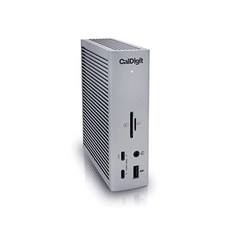 CalDigit 칼디짓 TS4 썬더볼트4 독 USB 도크, CalDigit TS4 Thunderbolt 4 독