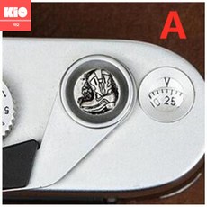 후지필름셔터버튼