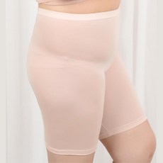 비침방지속바지