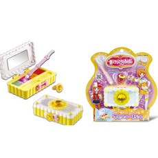 플라워링하트장난감