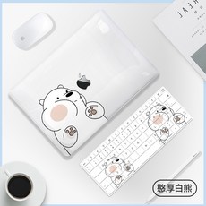 노트북랩핑
