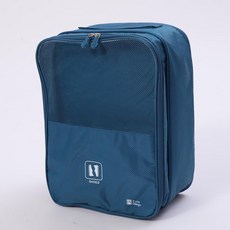 매쉬신발주머니