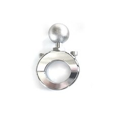 [모토캡슐] 알루스 볼마운트 핸드폰 거치대 마운트 부품, 옵션선택:20~22mm/0.8인치