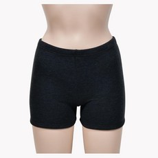 베이직 원피스 여성 겨울 기모 속바지 기본 y존 한복