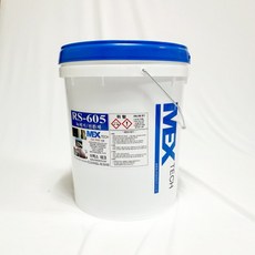 녹제거제 및 녹전환제 20L RS605