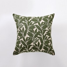 모던하우스쿠션커버