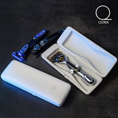 전기면도기소독