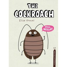 The Cockroach, Tundra Books (NY)