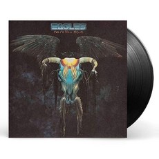 Eagles (이글스) - One of These Nights [LP] - lp사이즈