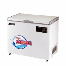 라셀르 LOC-251F 초저온 냉동 저장 참치냉장고 참치집