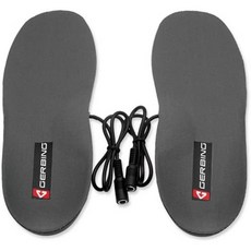 일본직발송 10. GERBING (가빈구) : 12V 전열 깔창 사이즈 XL GERB-INHY-XL B009QX5IOK, ONE SIZE, One Color