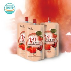 흥국홍시스무디