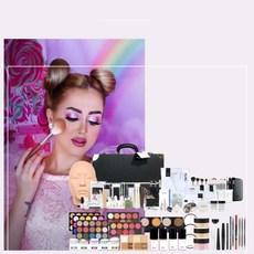 메이크업실기풀세트