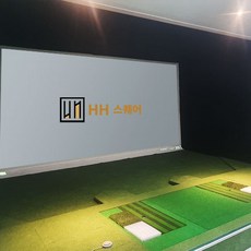 스크린골프설치