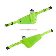 팔뚝물병암밴드