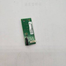 Zebra 급지 키 스위치 제어 보드 용 ZP450 GK420d GX420d ZP455 ZP500 ZP505, 상세내용참조
