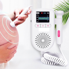 아기심장소리듣기