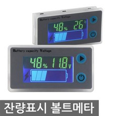매립형온도게이지