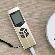 광케이블거리측정기