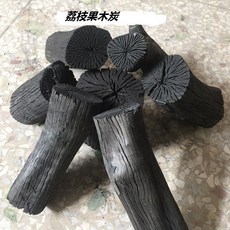 공기정화용숯나무