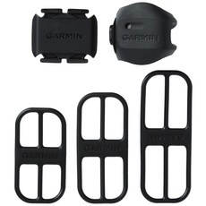  GARMIN Speed ​​Sensor 2 [속도 센서 듀얼] Cadence Sensor2 [케이던스 센서 듀얼] Set [세트] 010-12845 [정규 대리점 수입품] 