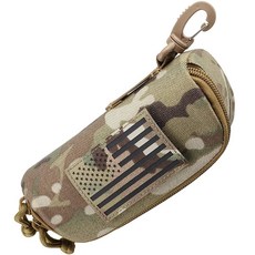 택티컬선글라스케이스