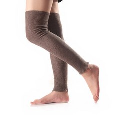 레그워머카키색