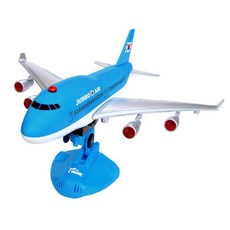 점보에어보잉747