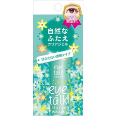 코지 아이토크 수퍼홀드 쌍꺼풀 액 4종, 1개, 그린