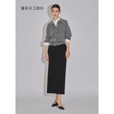 쉬즈미스가디건 TOP01