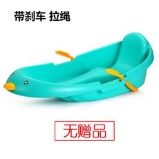 눈썰매차