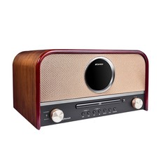 cd플레이어올인원스피커