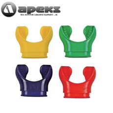 아펙스 호흡기 컬러 마우스피스 키트 AP1434K