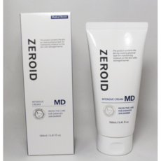 [정품] ZEROID 제로이드 INTENSIVE CREAM MD 80ml 인텐시브 크림 md 제로이드md 제로이드MD 제로이드엠디 제로이드md크림 제로이드크림 엠디