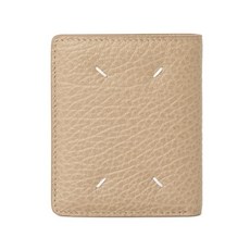 메종마르지엘라 스티치 여성 반지갑 S56UI0140 P4455 T2070