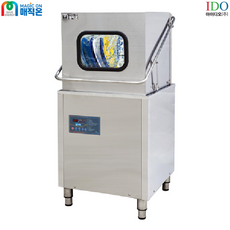 매직온 하이브리드 (에너지세이빙+온수기) 업소용 식기세척기, IDW-S280C-ON
