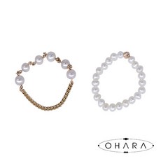 오하라18k담수진주