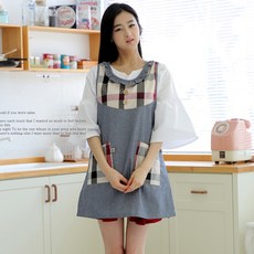 소담소담앞치마