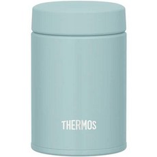 써모스 THERMOS JBZ-200-LB [진공단열 스프자 200ml 라이트블루] 보온 죽/국/스프통, 단일, 1개